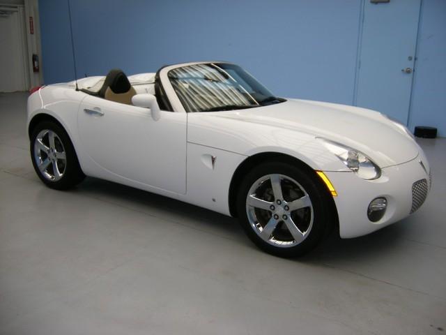 Pontiac Solstice 2008 photo 3