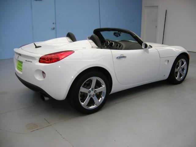 Pontiac Solstice 2008 photo 4