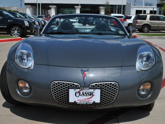 Pontiac Solstice 2008 photo 2