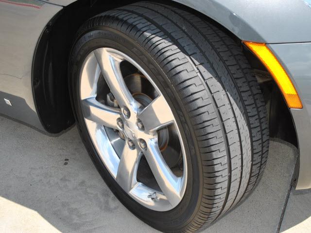 Pontiac Solstice 2008 photo 3