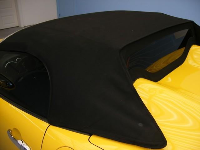 Pontiac Solstice 2008 photo 2