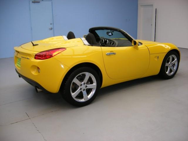 Pontiac Solstice 2008 photo 4