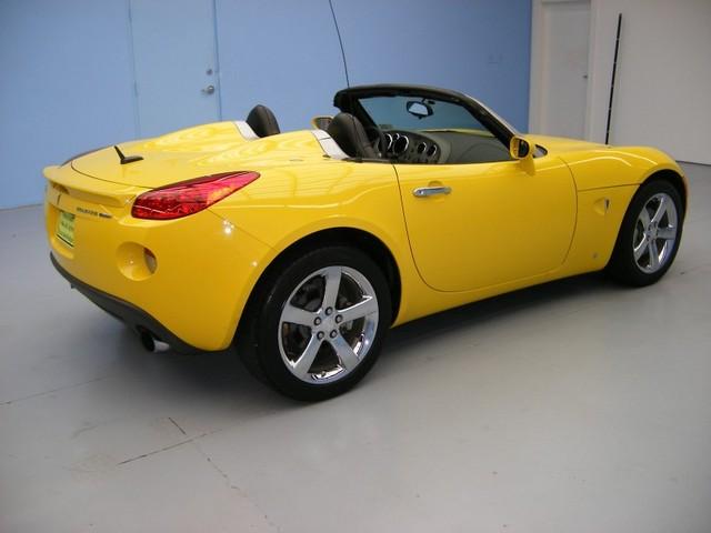 Pontiac Solstice 2008 photo 4