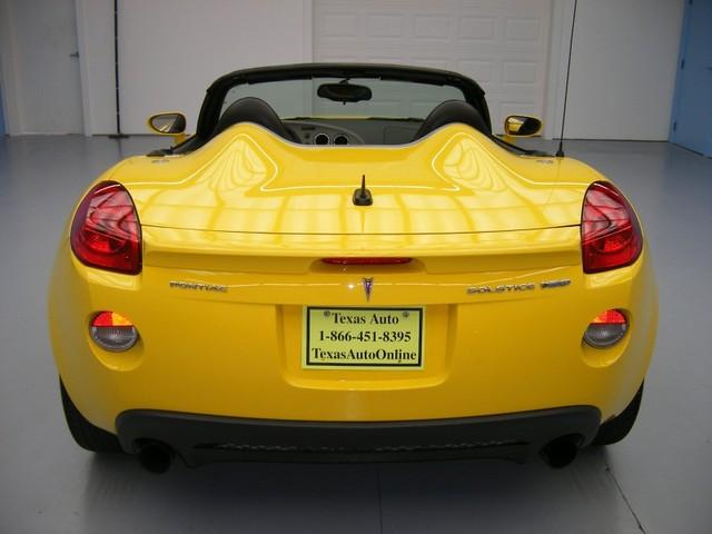Pontiac Solstice 2008 photo 5