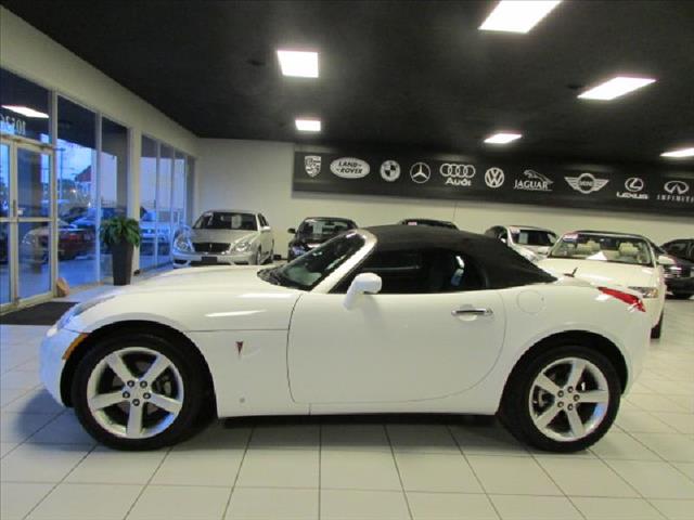 Pontiac Solstice 2008 photo 1