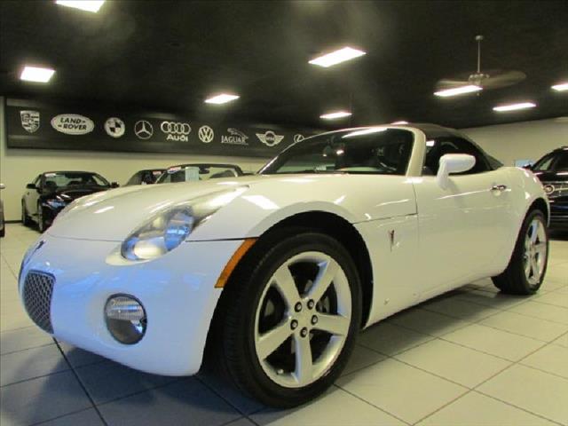 Pontiac Solstice 2008 photo 2