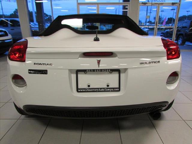 Pontiac Solstice 2008 photo 4
