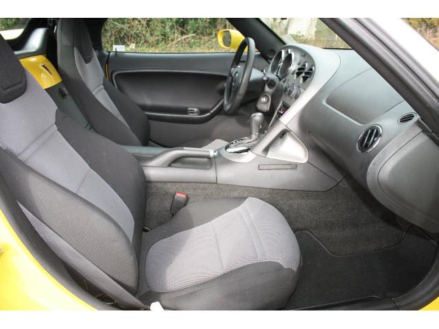 Pontiac Solstice 2008 photo 5