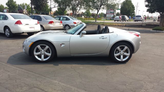 Pontiac Solstice 2008 photo 3