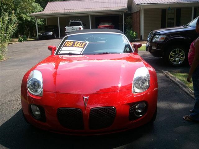 Pontiac Solstice 2008 photo 2