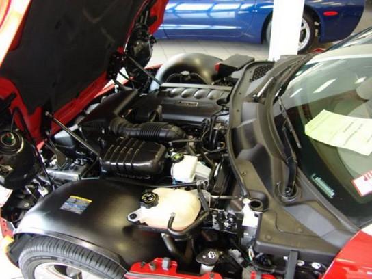 Pontiac Solstice 2008 photo 4