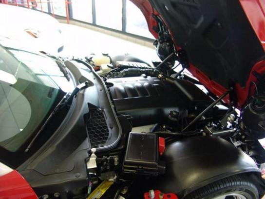 Pontiac Solstice 2008 photo 5