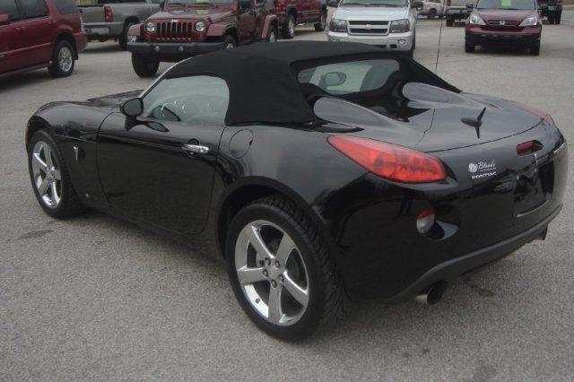 Pontiac Solstice 2008 photo 2