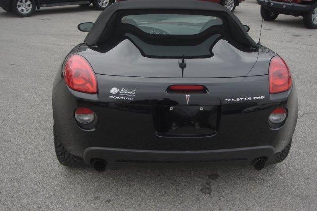Pontiac Solstice 2008 photo 3