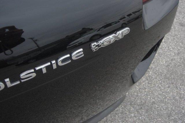 Pontiac Solstice 2008 photo 4