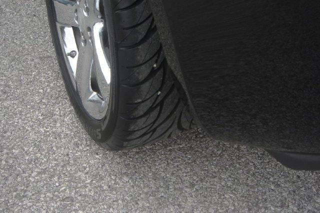 Pontiac Solstice 2008 photo 5