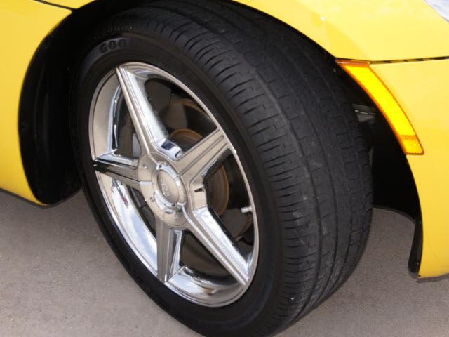 Pontiac Solstice 2008 photo 3