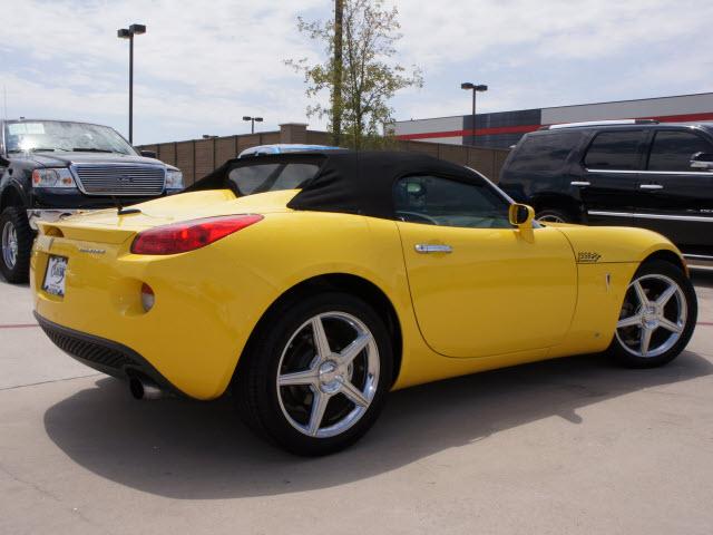 Pontiac Solstice 2008 photo 5