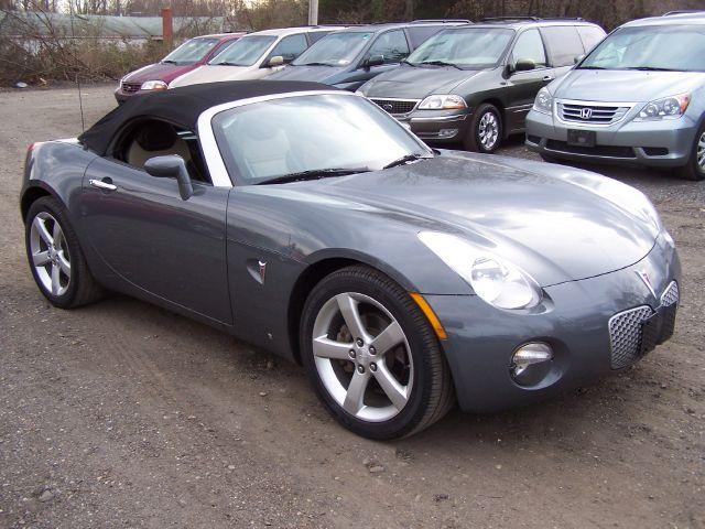 Pontiac Solstice 2008 photo 2