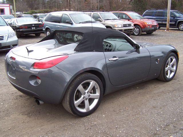 Pontiac Solstice 2008 photo 3
