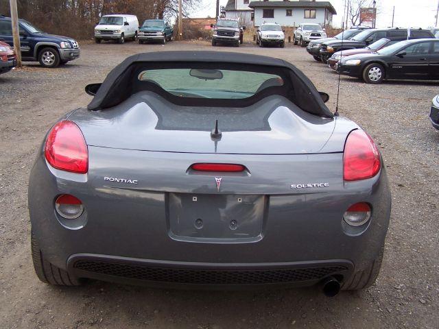Pontiac Solstice 2008 photo 4