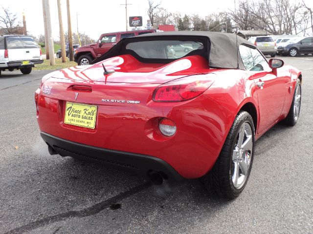 Pontiac Solstice 2009 photo 2