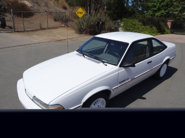 Pontiac Sunbird 1994 photo 4