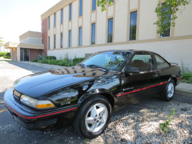 Pontiac Sunbird 1994 photo 4