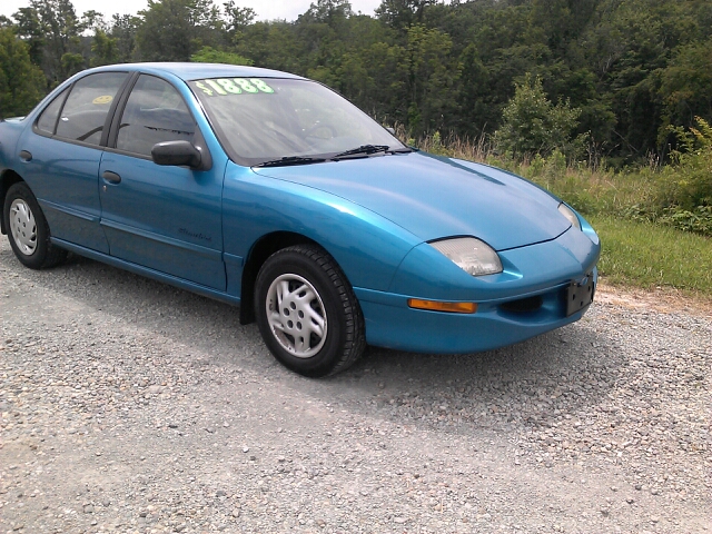Pontiac Sunfire 1995 photo 1