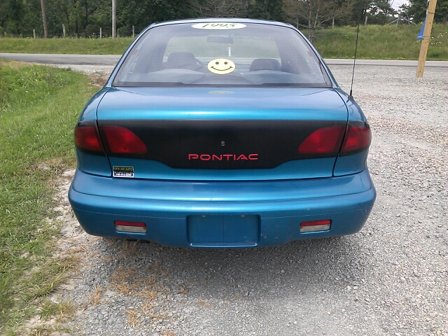 Pontiac Sunfire 1995 photo 4