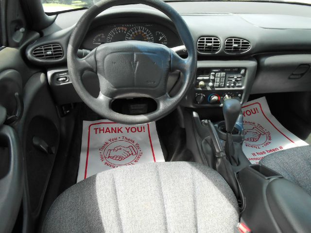 Pontiac Sunfire 1995 photo 1