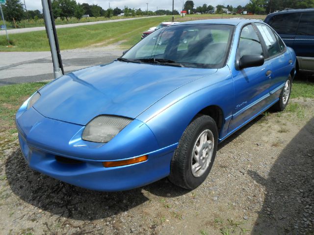 Pontiac Sunfire 1995 photo 3