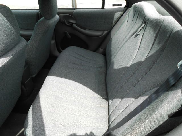Pontiac Sunfire 1995 photo 4