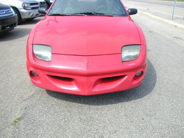 Pontiac Sunfire 1995 photo 1