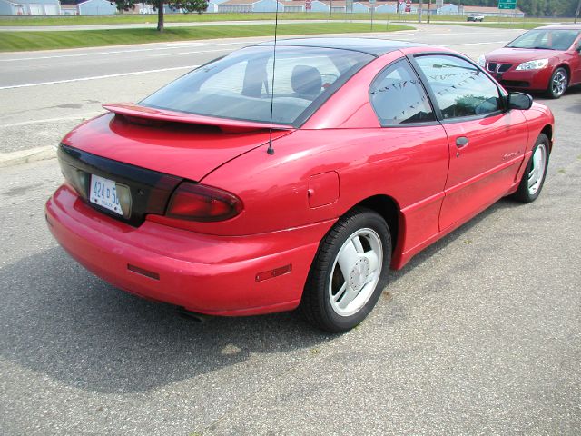 Pontiac Sunfire 1995 photo 2