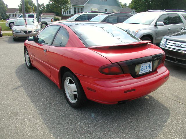 Pontiac Sunfire 1995 photo 4