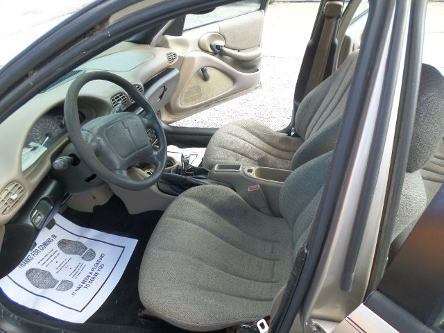 Pontiac Sunfire 1996 photo 3