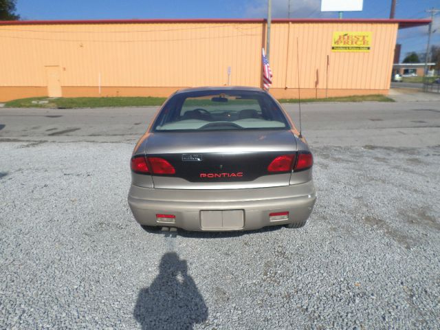Pontiac Sunfire 1996 photo 4