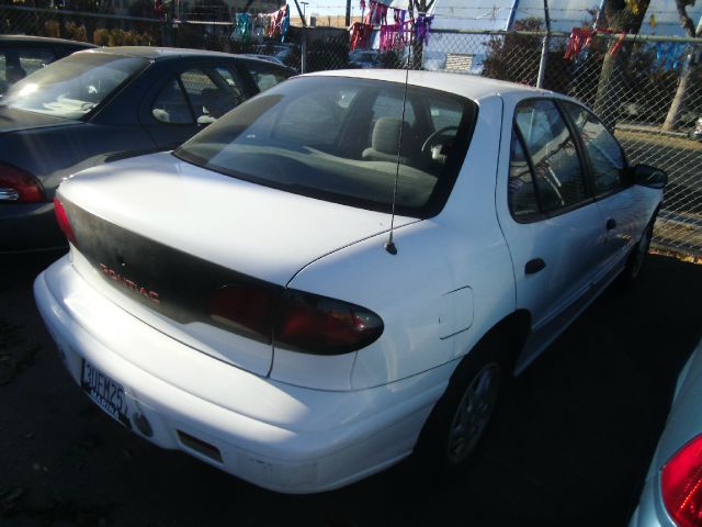 Pontiac Sunfire 1996 photo 1