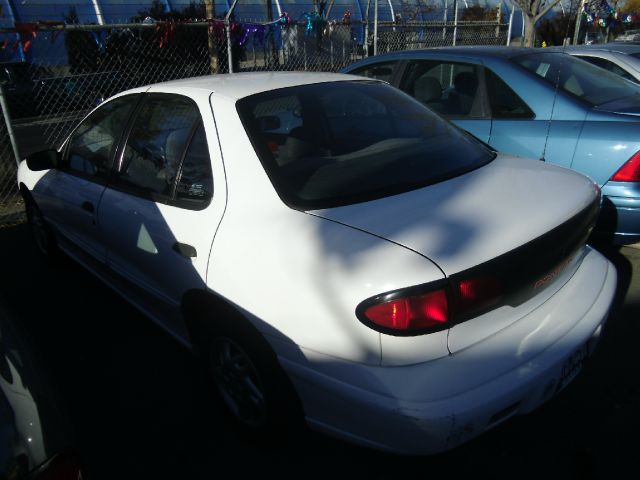 Pontiac Sunfire 1996 photo 3