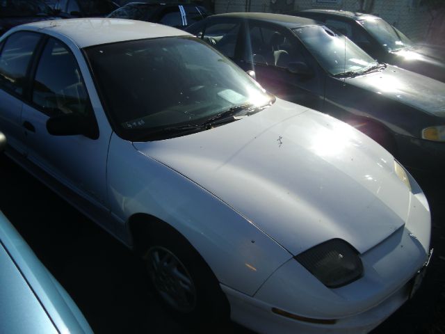 Pontiac Sunfire 1996 photo 4