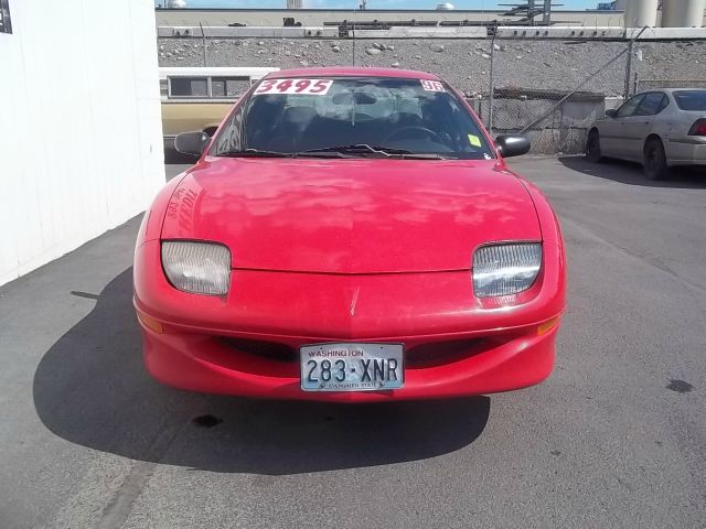 Pontiac Sunfire 1996 photo 3