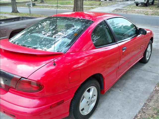 Pontiac Sunfire 1996 photo 1