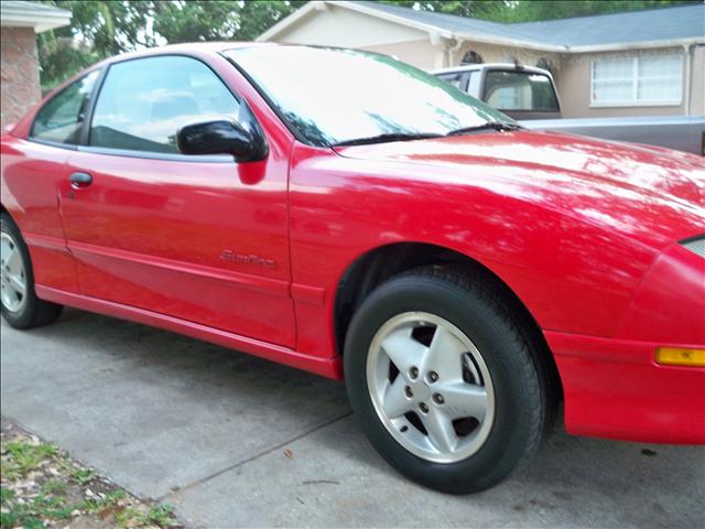 Pontiac Sunfire 1996 photo 2