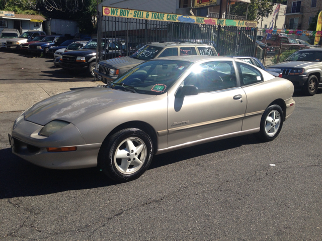 Pontiac Sunfire 1997 photo 4