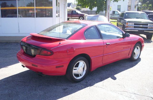 Pontiac Sunfire 1997 photo 3