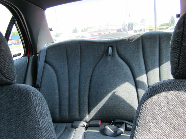 Pontiac Sunfire 1997 photo 4