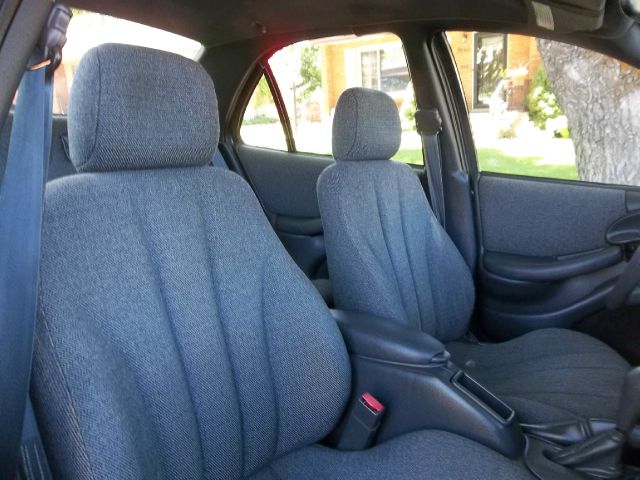 Pontiac Sunfire 1997 photo 10