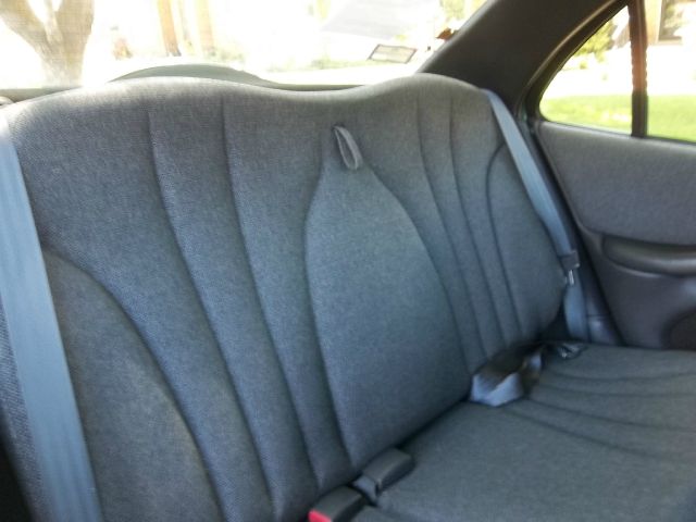 Pontiac Sunfire 1997 photo 11