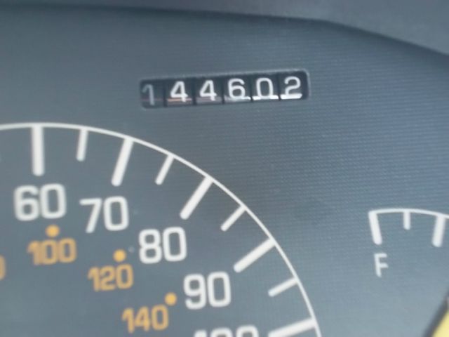 Pontiac Sunfire 1997 photo 14